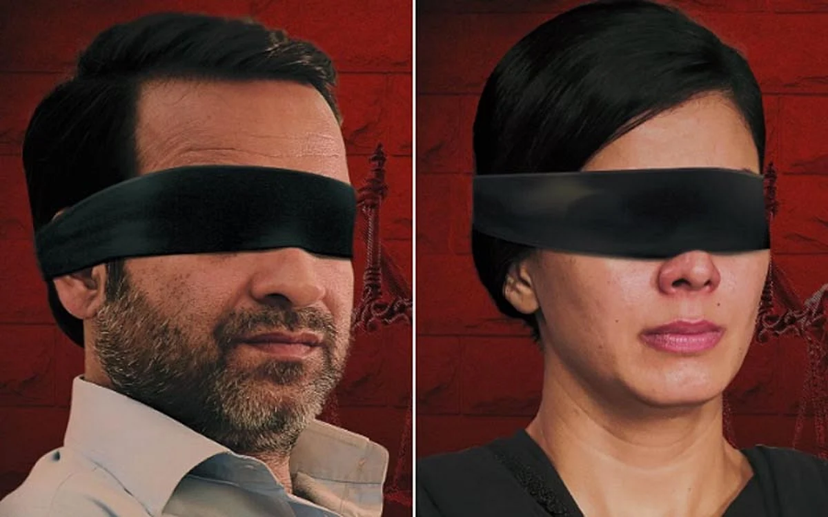 Criminal Justice Season 2 On Disney+Hotstar Review: A Simplistic Remake That Fails The Maturity Of Its Theme
