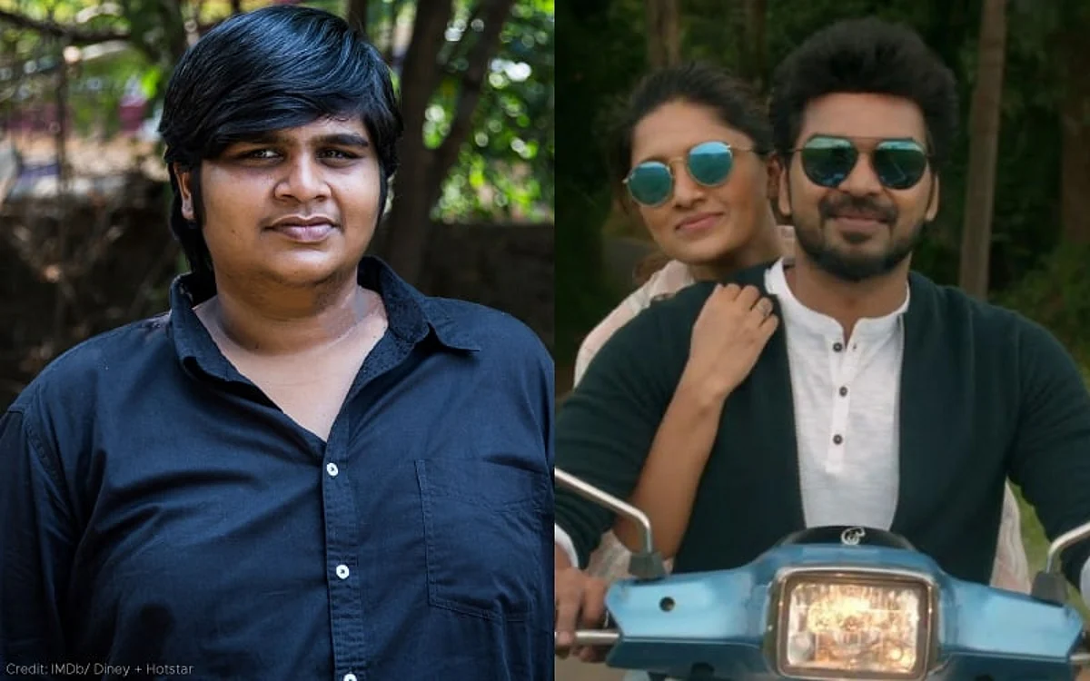 Karthik Subbaraj On Disney+Hotstar’s Triples: Any Good Series Needs Good Writing And A Good First Episode