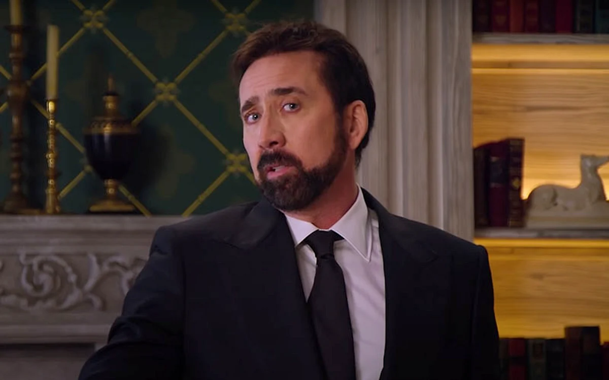 Nicolas Cage Has A Netflix Show On Swear Words. 5 Bollywood Actors Who’d Be Perfect For This