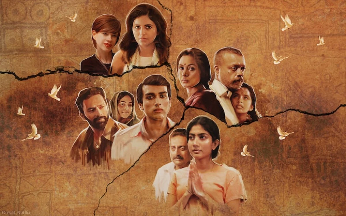 Paava Kadhaigal On Netflix: A Top-Notch Anthology That Explores Facets Of “Honour” With The Help Of A Brilliant Cast