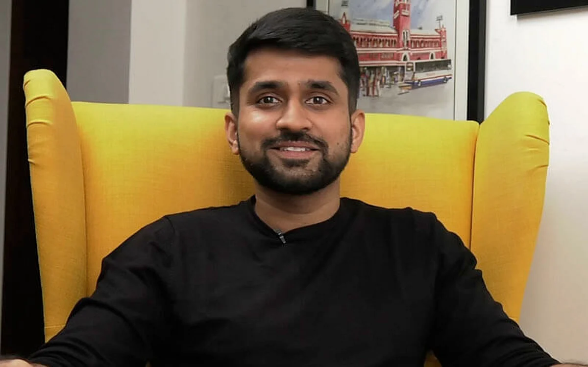 Aravind SA On Amazon Prime Comedy Special ‘I Was Not Ready Da’: Whenever People Say My Comic Timing Is Good, I Feel Like An Imposter