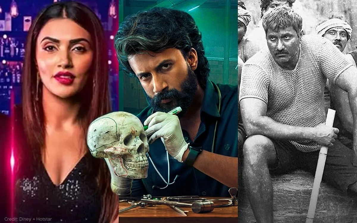 From G.O.D to Commit Mental: 12 Telugu Web Series Across Genres