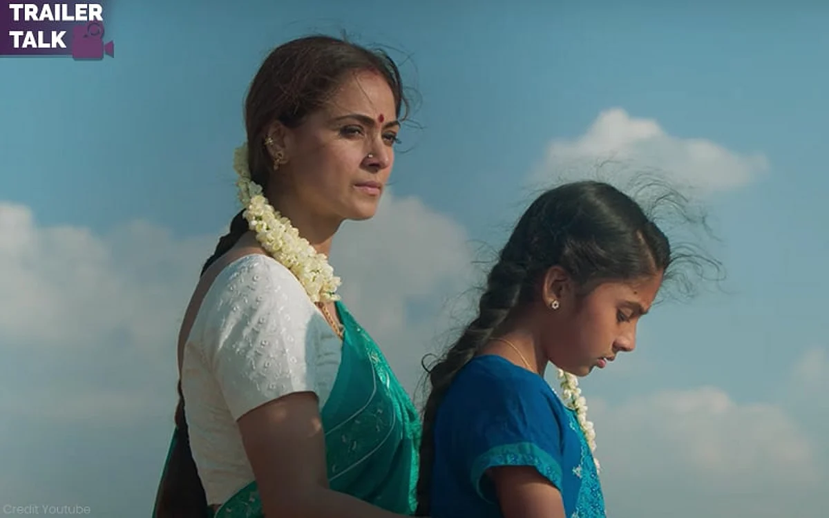Trailer Talk: Paava Kadhaigal On Netflix Looks Like A Gut-Wrenching Anthology