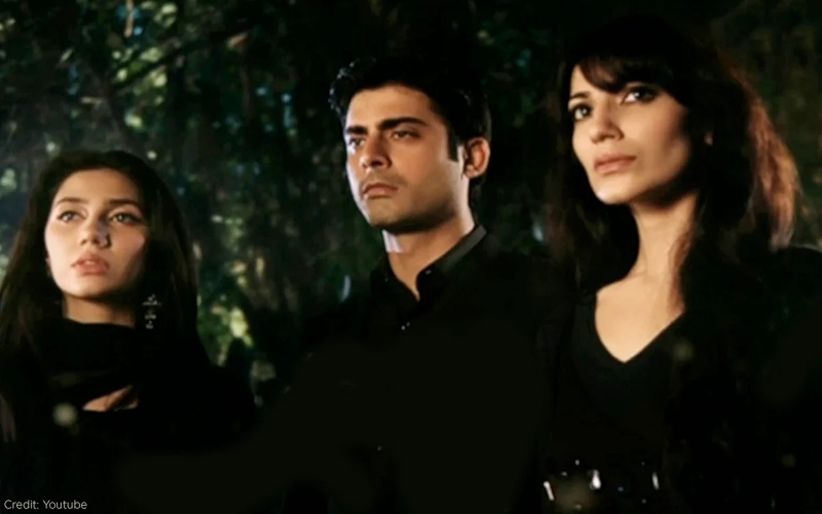 The Unbearable Allure Of Humsafar, My Favourite Guilty Pleasure