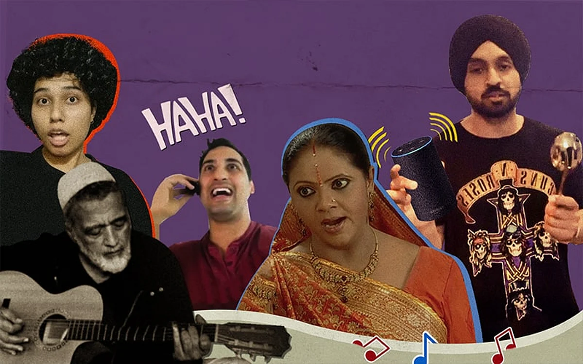 The Most Fun We Had On The Internet This Year
