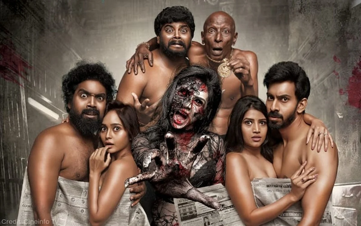 Irandam Kuththu Movie Review: Watch This Kuththu If You Hate Your Life