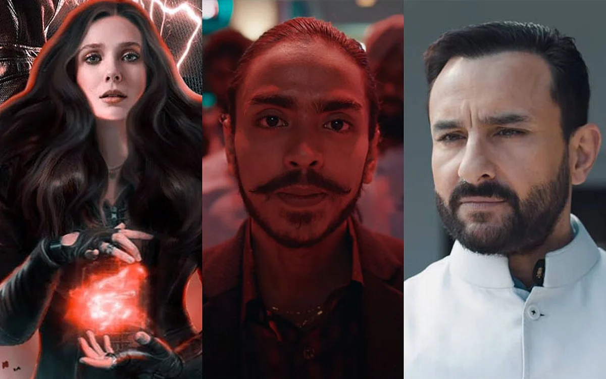 Streaming Calendar: 33 Movies And Shows To Watch In January 2021