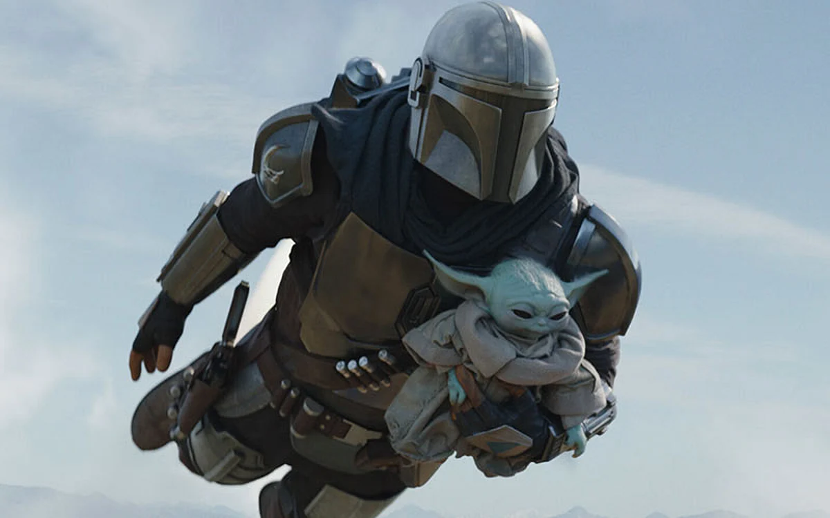 The Mandalorian Season Two Finale is the Christmas Miracle Star Wars Needed