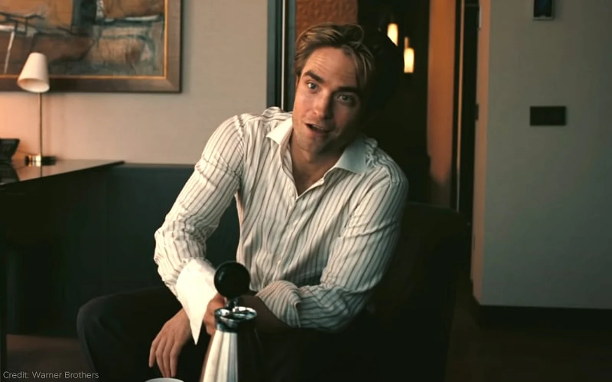 How Robert Pattinson Reinvented His Career