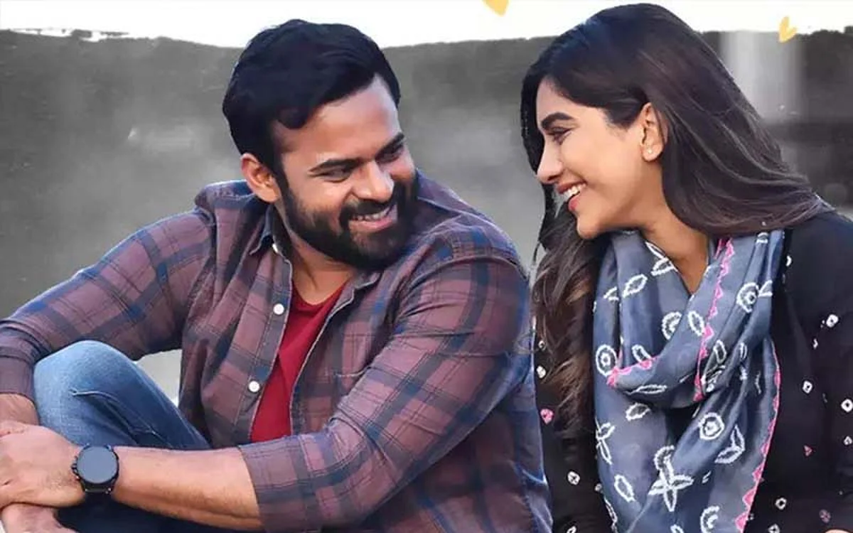 Solo Brathuke So Better Review: This Sai Dharam Tej Rom-Com Follows A Tried And Tested Formula