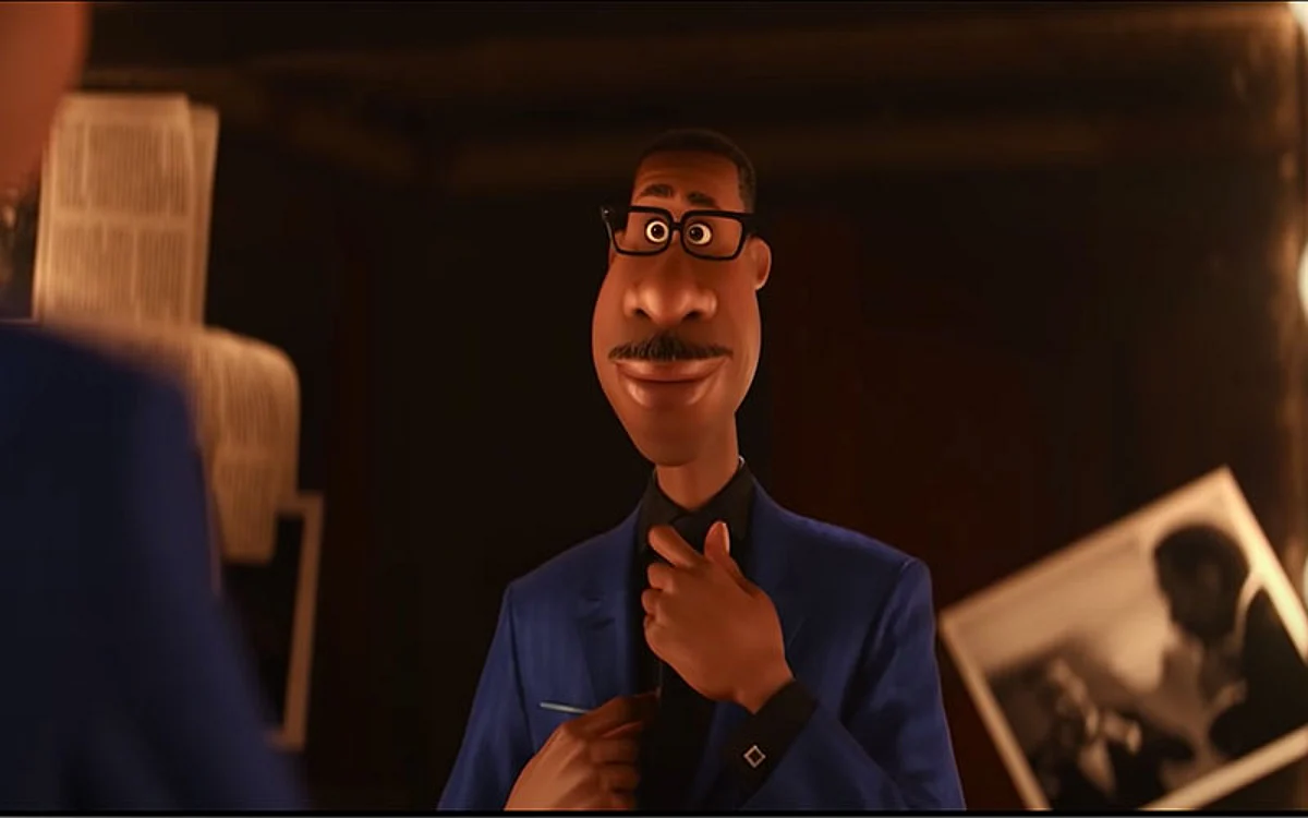 Soul, On Disney+Hotstar, Is Another Timely Pixar Triumph