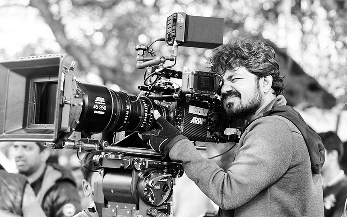 Avinash Arun’s Viewfinder