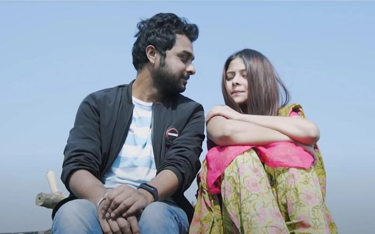 The Indie Triumph of Rest in Prem
