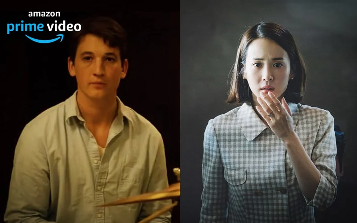 Film Festival Favourites You Can Stream On Amazon Prime Video
