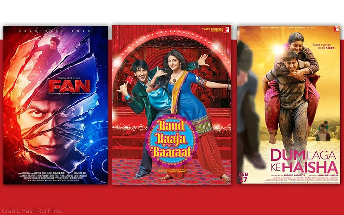 Maneesh Sharma On 10 Years In The Movies: I’ve Never Had To Struggle