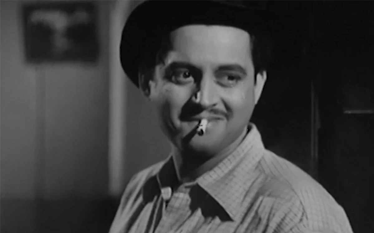Guru Dutt: An Unfinished Story By Yasser Usman Is A Commercial Biography Which Makes Up For Depth In Pace