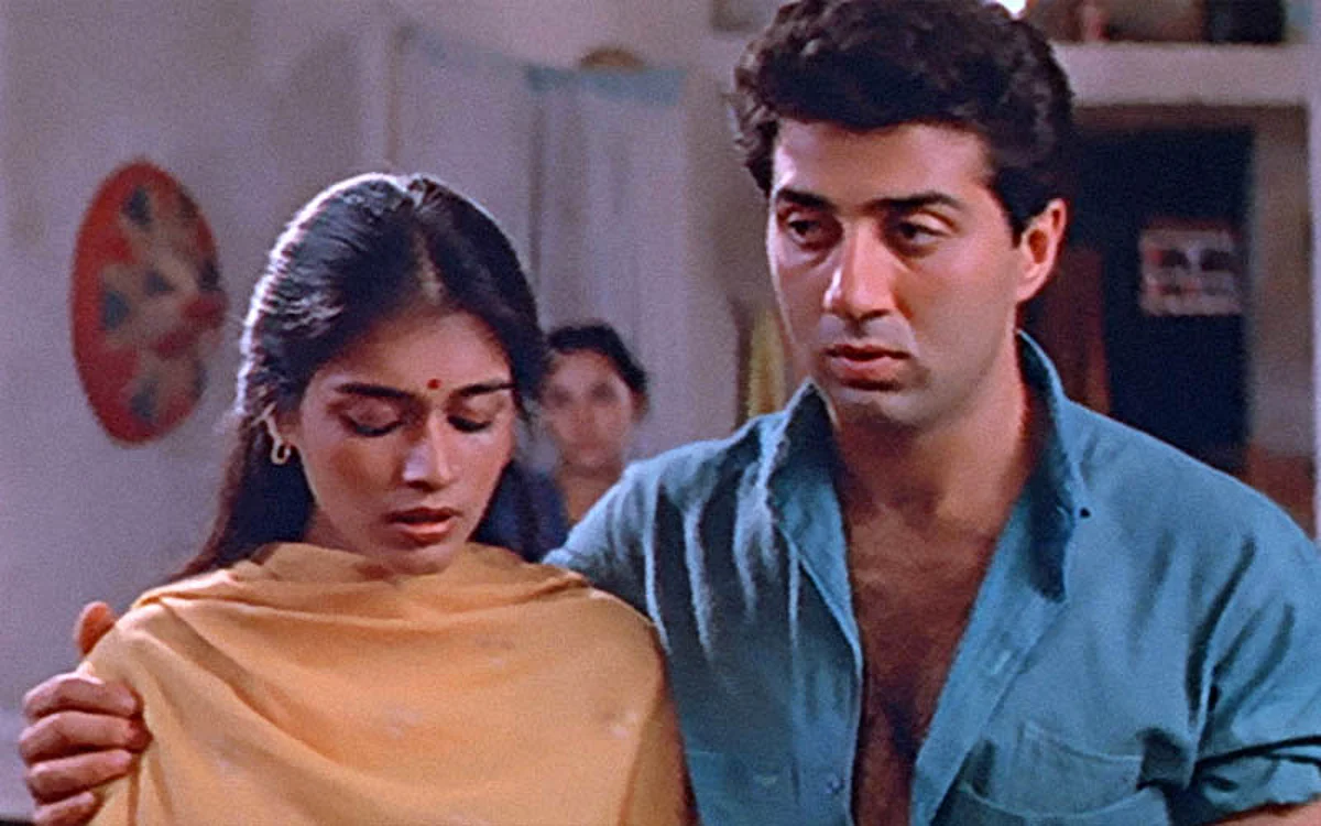 Rahul Rawail’s Arjun, The Movie That Launched A Thousand Remakes