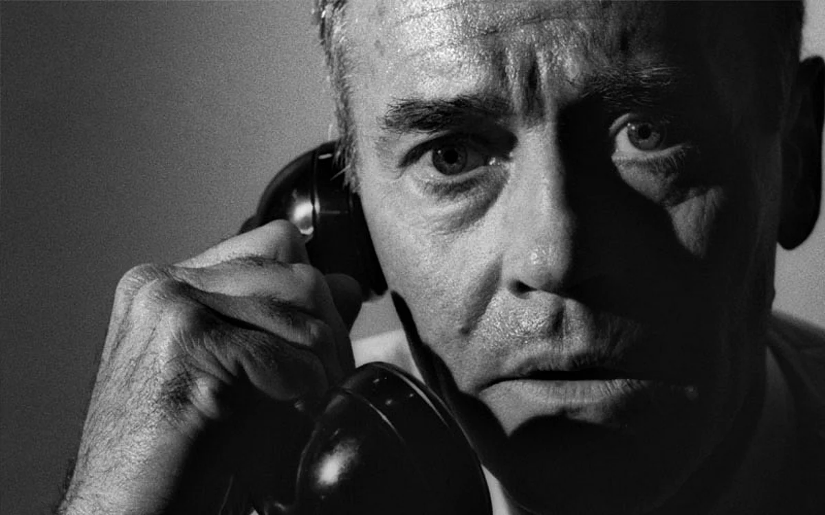 Sidney Lumet’s Fail-Safe, On MUBI, Is An Underrated Cold War Thriller