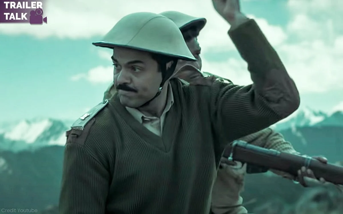 Trailer Talk: 1962 The War In The Hills On Disney+Hotstar Starring Abhay Deol Is A Prescient Reminder Of India’s Loss In A War Against China