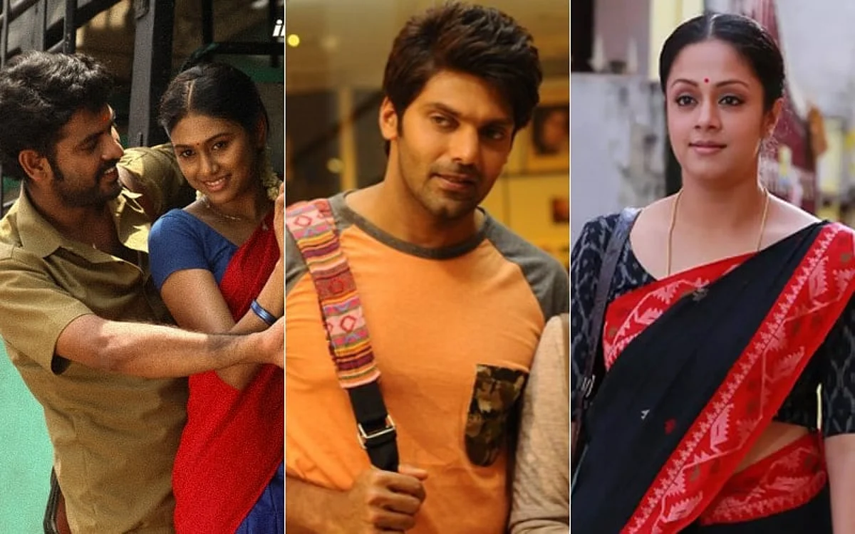 Gained in Translation: 11 Tamil Films Other Than Maara That Have Their Origins In Malayalam