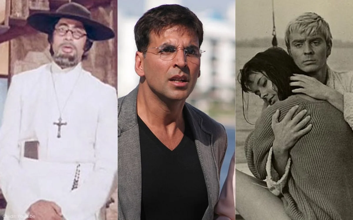 Amar, Akbar, Anthony And Paswan-Da: On The Need For ‘Paisa-Vasool’ Commercial Blockbusters