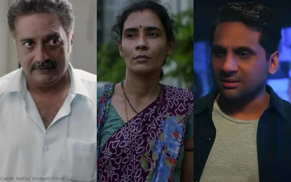 The Best Performances On Streaming In December 2020