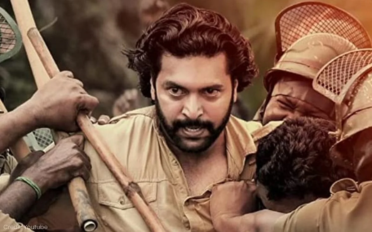 Bhoomi On Disney+ Hotstar: Jayam Ravi’s Underwhelming Drama Reduces A Serious Issue To Inept Comedy