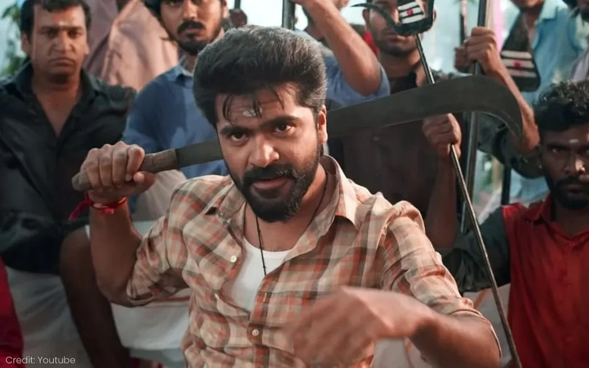 Movie Review Of Eeswaran, Directed By Suseenthiran: Low-BMI Silambarasan Saves Everyone, Except This Family Drama