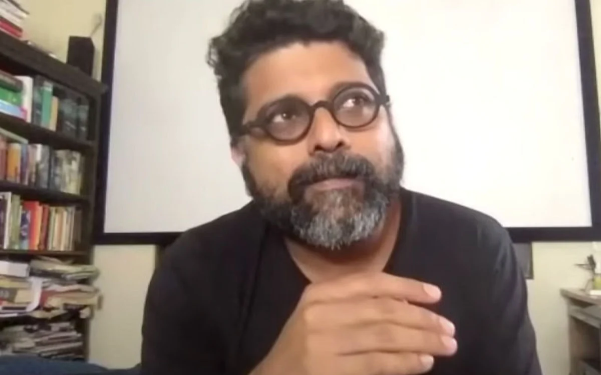 Ten Commandments To Shoot A Film On Phone: Mahesh Narayanan Of CU Soon