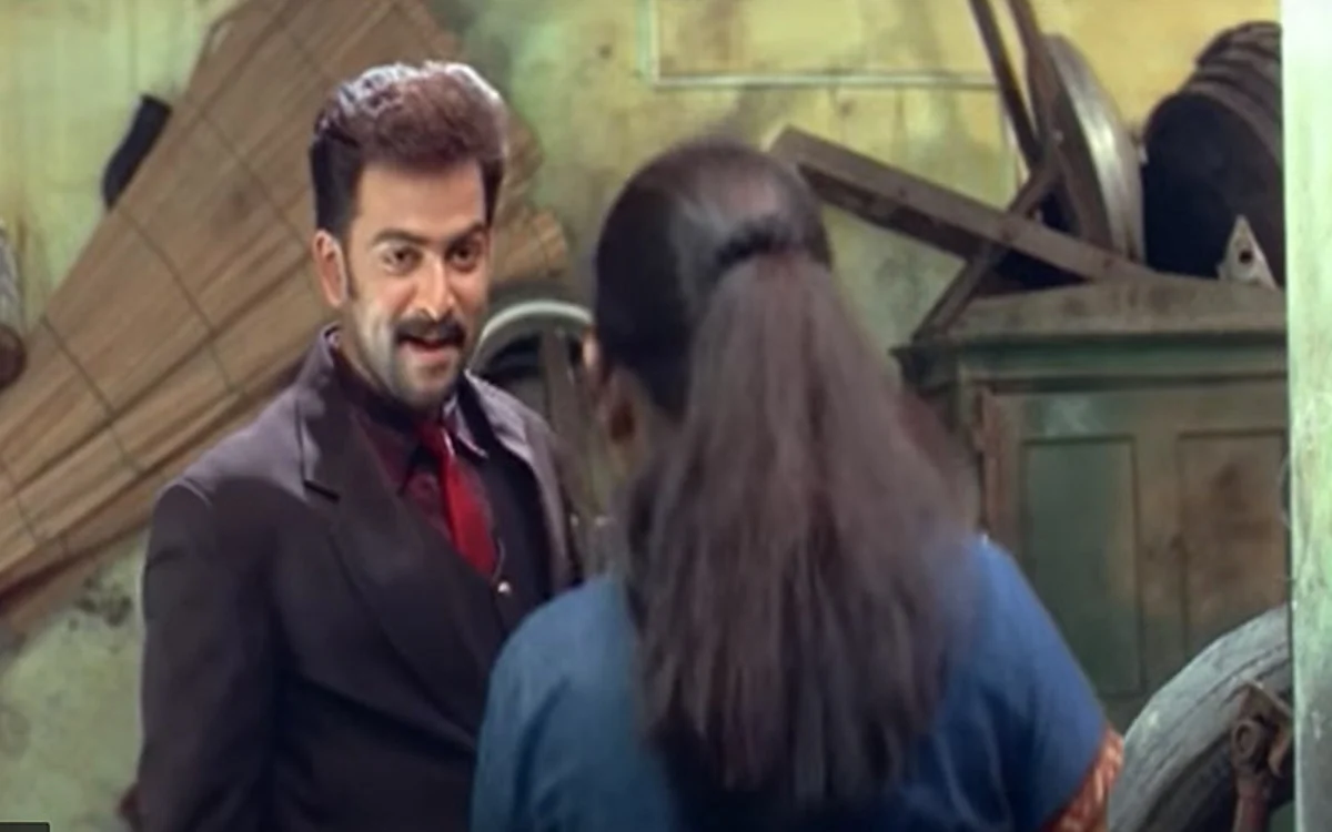 The Troubling Aftermath Of Hit ‘Harassment’ Songs Like Meera Jasmine-Prithviraj’s ‘Ishtamallada’