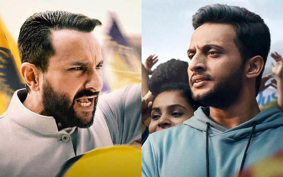 The 5 Most-Viewed Streaming Shows And Movies Of The Week