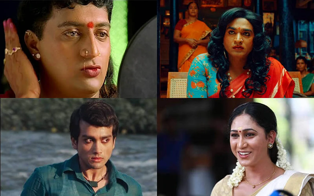 Is There An Advent Of Trans Representation In Tamil Cinema?