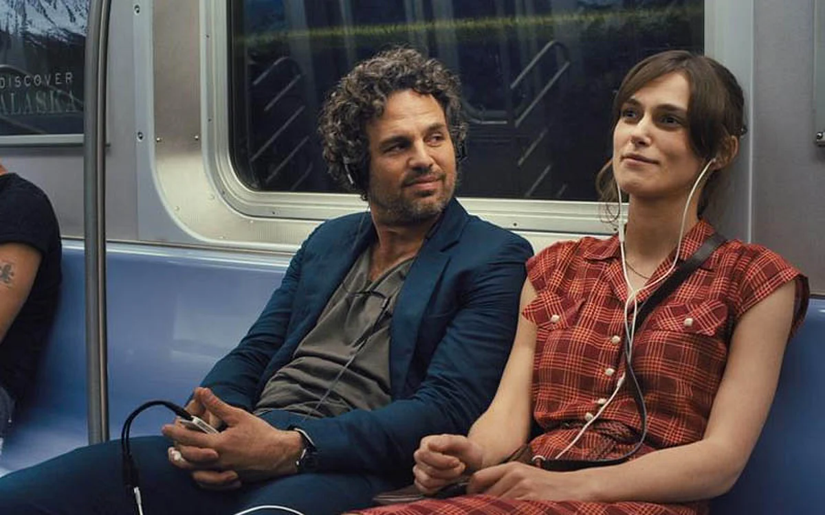 Exult Over The Little Moments: Begin Again, A Movie That Inspires Me