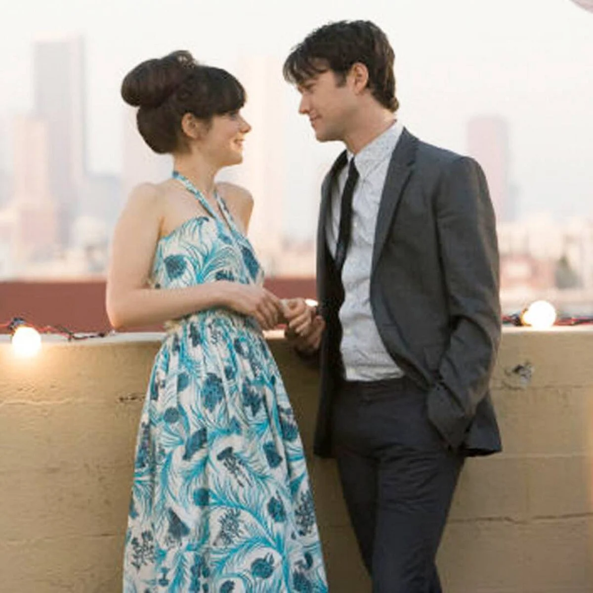 A Cynic’s Guide To Love: Reminiscing About 500 Days Of Summer