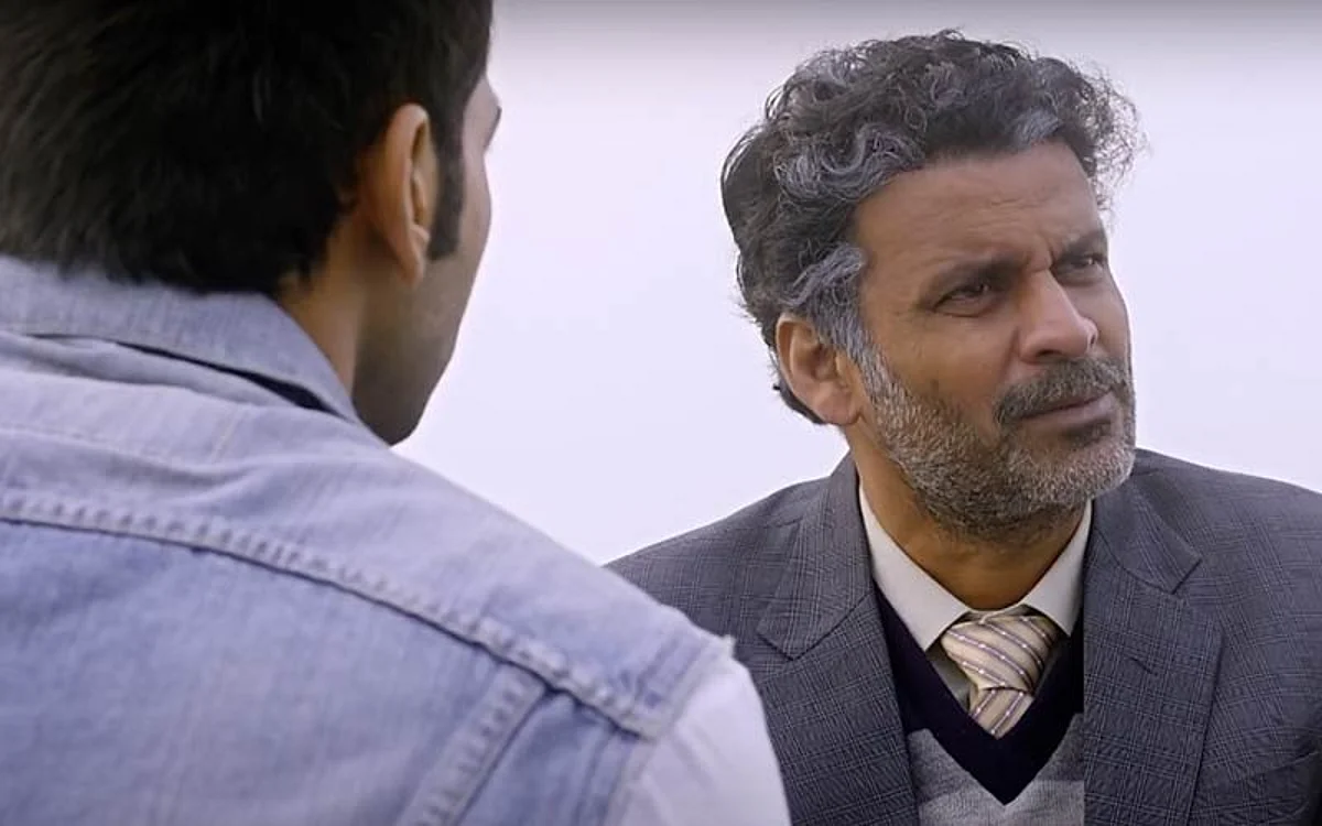 Aligarh, On Prime Video: A Film That Made Me Rethink The Way I See The World