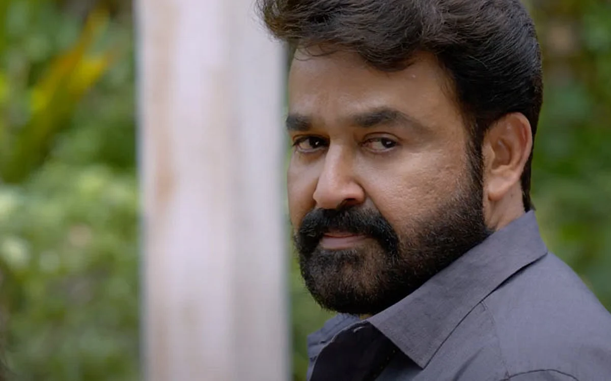 Drishyam 2 on Prime Video: The Phenomenon Called Mohanlal