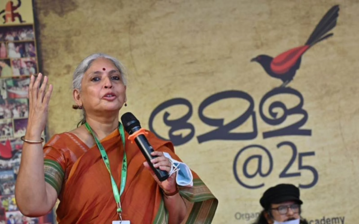 The 25th International Film Festival of Kerala: “The Heart Of The Festival Is Malayalam cinema”
