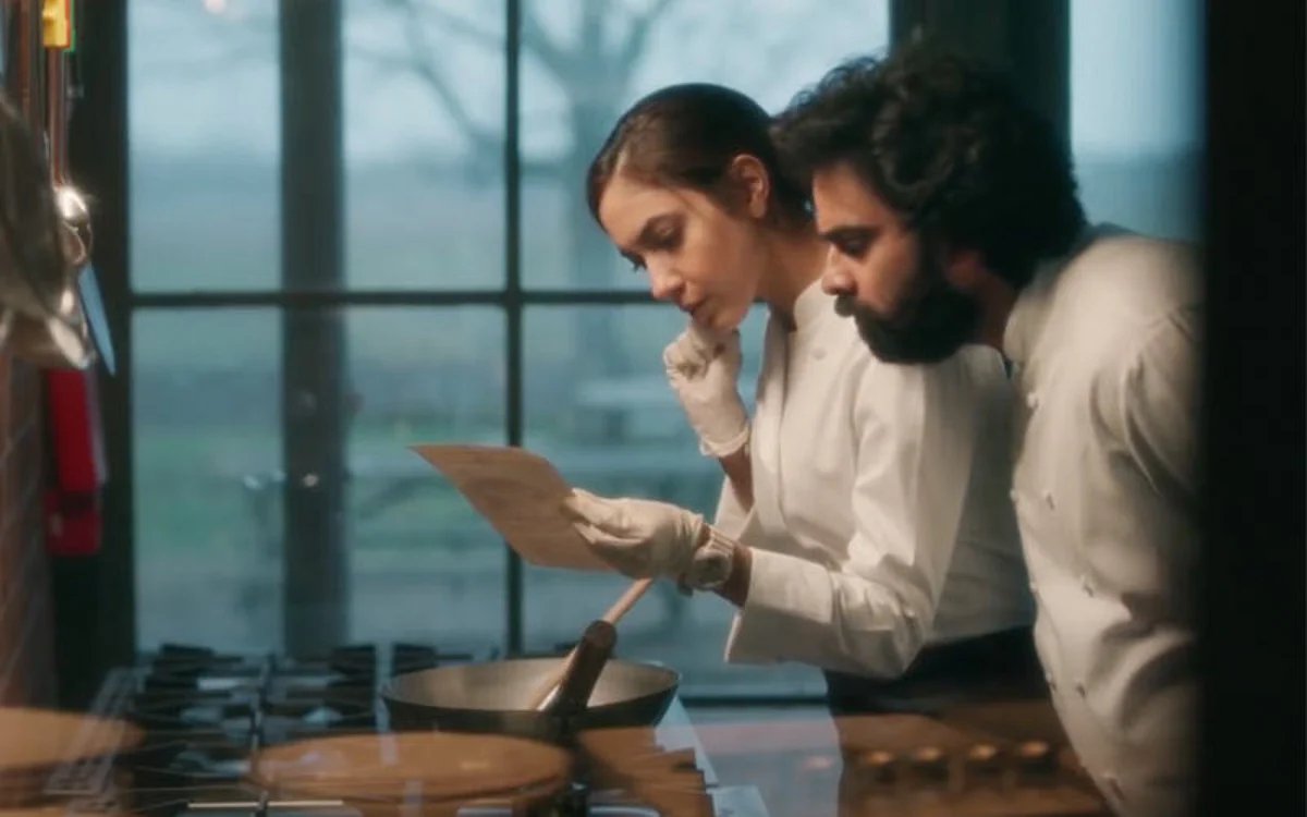 Ninnila Ninnila On Zeeplex Review: Light And Ineffectual Like a Forgotten Dream