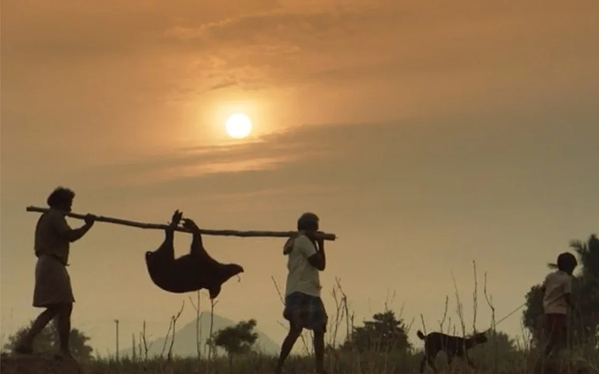 IFF Kerala 2021, Seththumaan: Thamizh Makes An Impressive Directorial Debut With A Quietly Shattering Drama, Produced By Pa Ranjith
