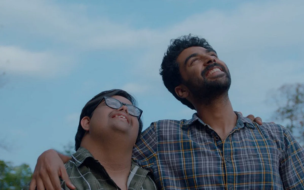 Review Of Thirike On Neestream: A Charming Bromance Built On A Bedrock Of The Sweetest Little Moments
