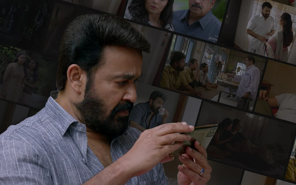 Predicting The Storyline Of Mohanlal-Jeethu Joseph’s Drishyam 2