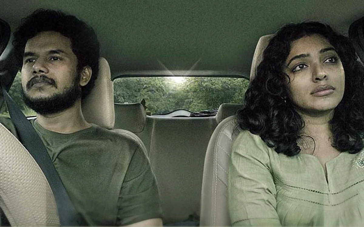 IFF Kerala 2021: Don Palathara’s Fascinating Santhoshathinte Onnam Rahasyam, With Rima Kallingal And Jitin Puthenchery, Is Both Familiar And New