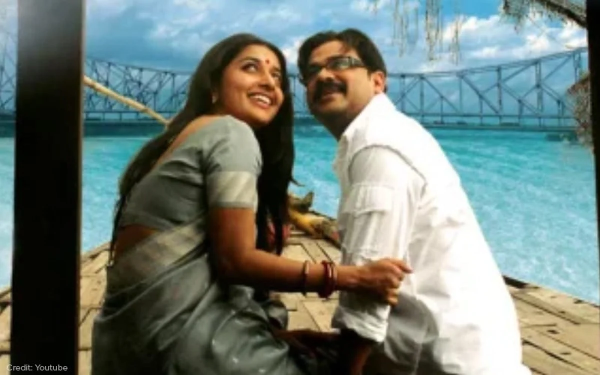 Blessy’s Calcutta News Cleverly Broadcasts An Important Social Message Under The Guise Of A Romantic Thriller