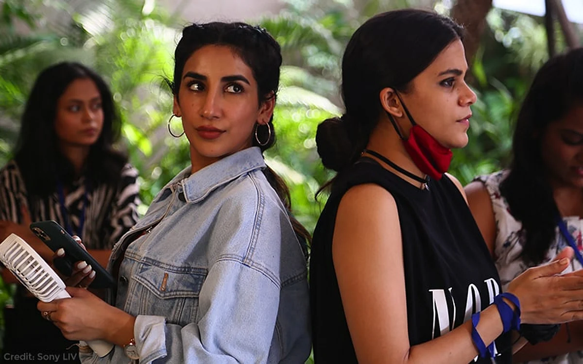 Girls Hostel 2.0 On SonyLIV Has The Characteristic TVF Engaging And Forgettable Sweetness