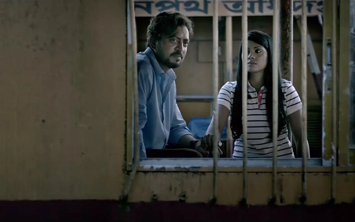 Doob: No Bed Of Roses, On Netflix, Is A Strangely Unemotional Film