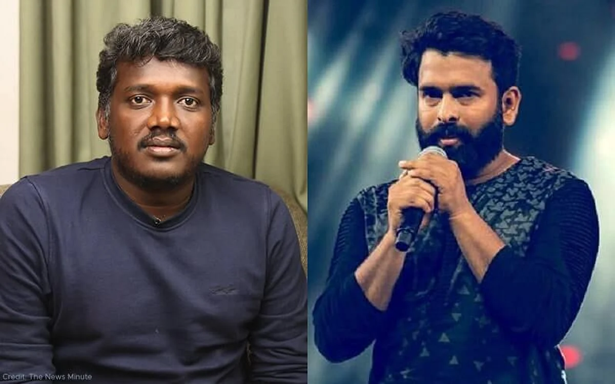 Dhanush Sir And Santhosh Narayanan Sir Are Like My Weapons: Mari Selvaraj On Karnan