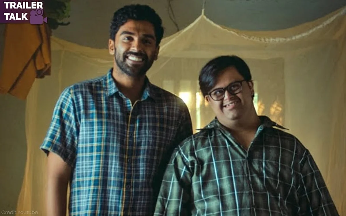 Trailer Talk: Thirike, A Bromance For The Ages, And Madhuram A ‘Sweet’ Tale Of Love