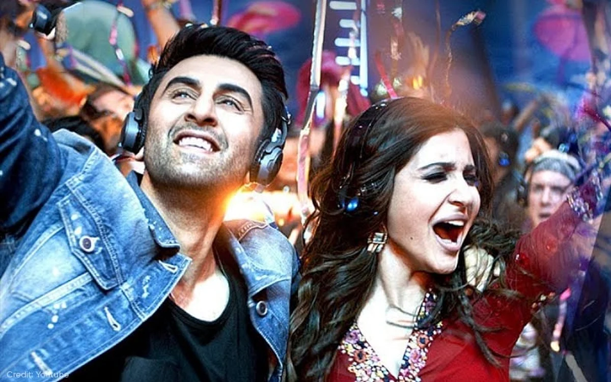 Breakup Blues: 15 Hindi Film Songs To Mend Your Broken Heart