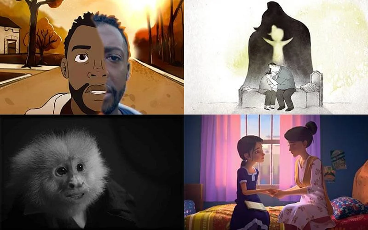 From Cops And Robbers To Kung Fu Panda Holiday, Seven Must-Watch Short Films On Netflix