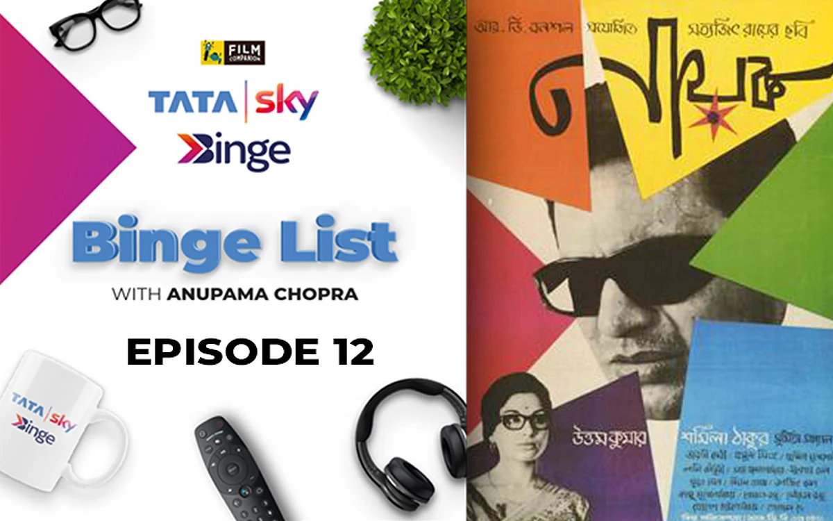 Binge List: Nayak On Zee5